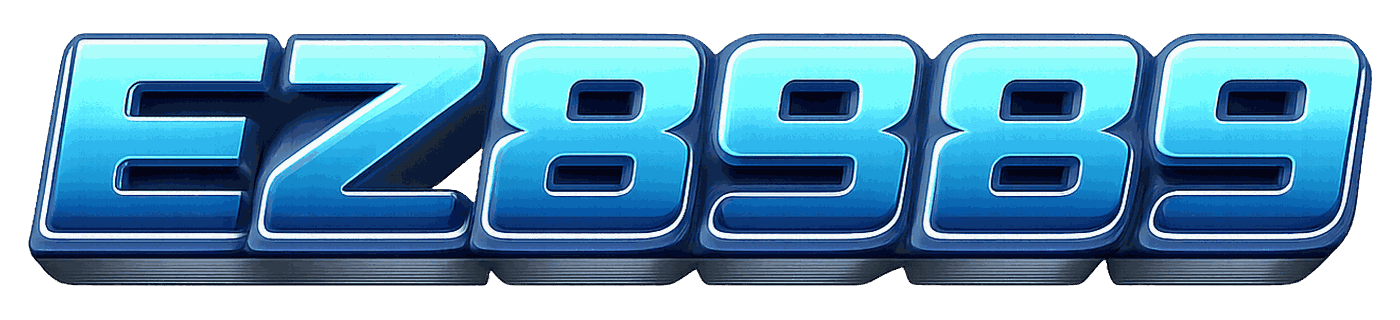 ez8989 Logo